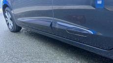 Honda Jazz 1.5 i-MMD Hybrid SR 5dr eCVT Hybrid Hatchback